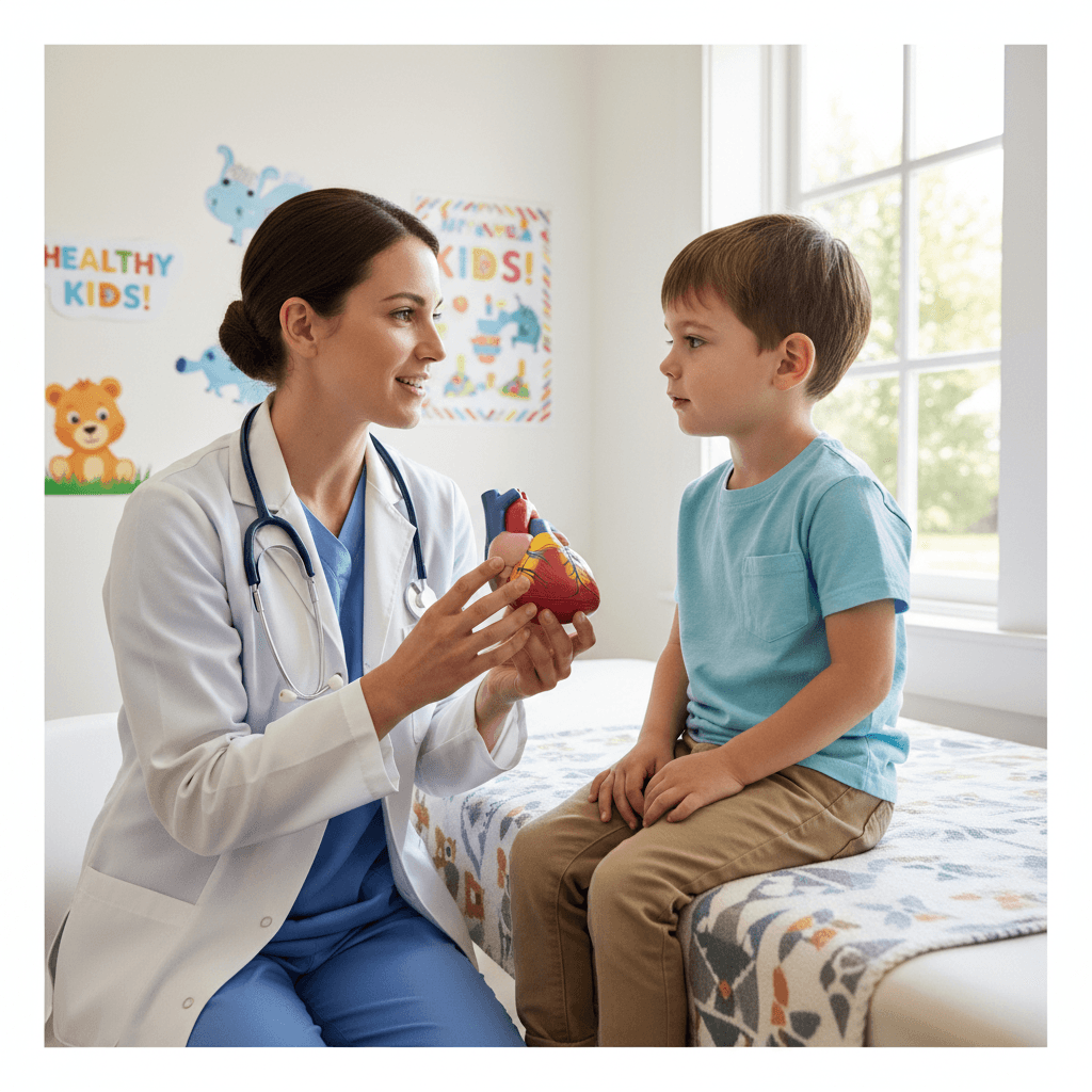 Autism and ADHD support