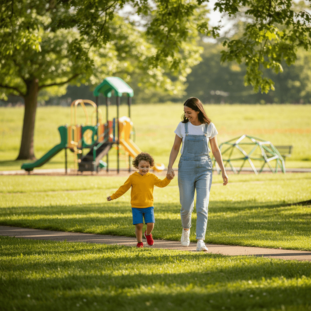 Community Participation